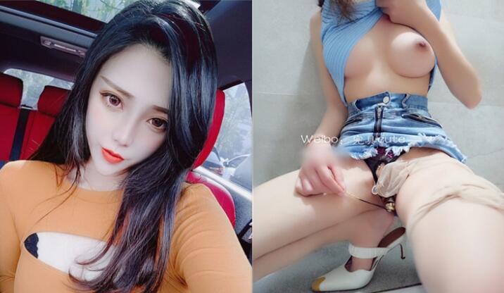 最新极品爆乳女神完具少女VIP定制版疯狂牛仔女王的呻吟 巨乳诱惑 跳蛋玩弄浪穴到绝顶高潮